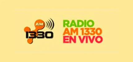 AM 1330 – Radio en vivo