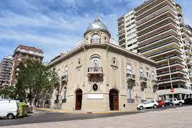 PASTORAL SOCIAL EN EL CONCEJO MUNICIPAL