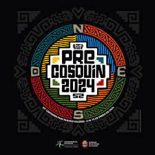 PRE COSQUIN 2024
