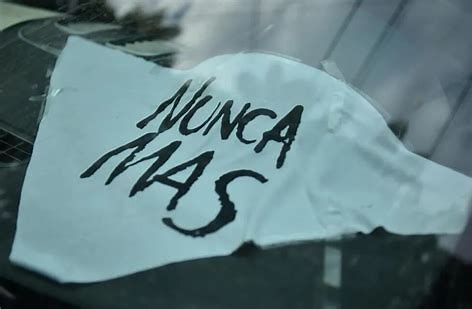 Homenaje del Sindicato Municipal a sus desaparecidos