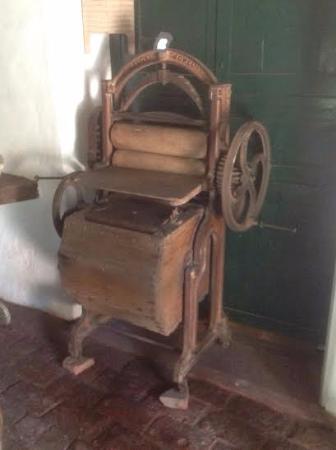 HISTORIAS DE LA HISTORIA