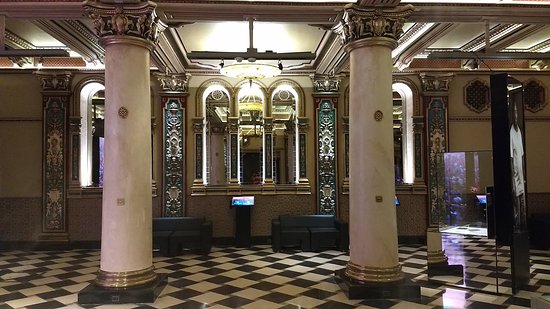 ENTREVISTA AL PROFE MARIO GLUCK