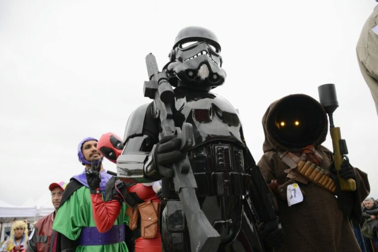 EXITOSA EDICION DE LA CRACK BANG BOOM