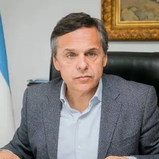 ENTREVISTA AL DIPUTADO NACIONAL DIEGO GIULIANO