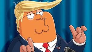 LA TELEVISION DE EEUU USO UN MENSAJE DE MILEI EN UNA PARODIA DE LA ENTREVISTA ENTRE TRUMP Y ZELENSKI