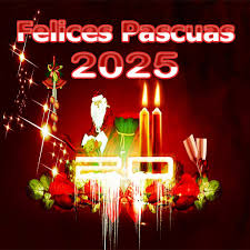 FELICES PASCUAS