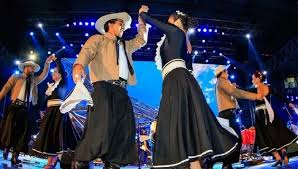 NUESTRA MUSICA FOLCLORICA