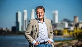 DIPUTADO PROVINCIAL CARLOS DEL FRADE