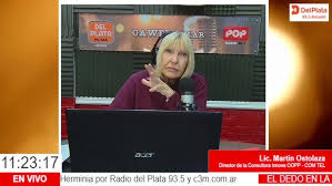 REFLEXIONES DE MARIA HERMINIA GRANDE