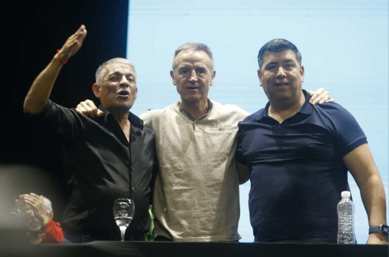 INFORMACIONES GREMIALES