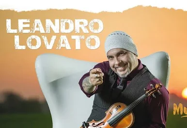 LEANDRO LOVATO