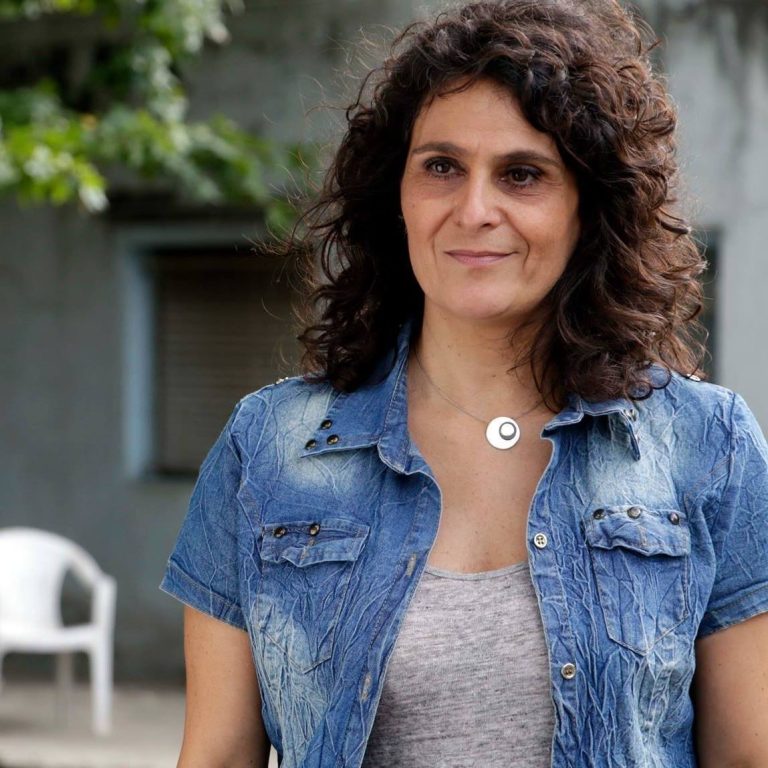 ENTREVISTA A LA CONCEJAL NORMA LOPEZ, POR EL DIA INTERNACIONAL DE LA MUJER