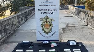 DESPARECIO UNA BEBA EN COSQUIN. LUEGOI APARECIO PERO QUEDARON MUCHAS SOSPECHAS